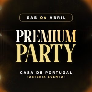 2° Lote Entrada Feminina